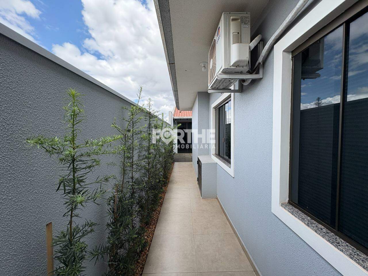 Casa à venda no Santa Cruz: 
