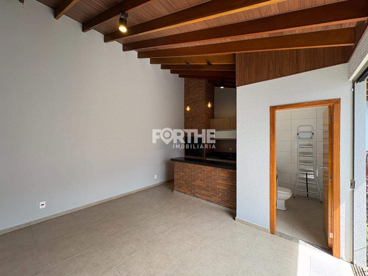 Casa à venda no Santa Cruz: 