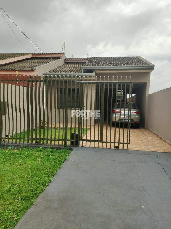 Casa à venda no Parque São Paulo: 