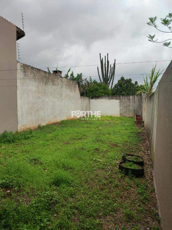 Casa à venda no Parque São Paulo: 
