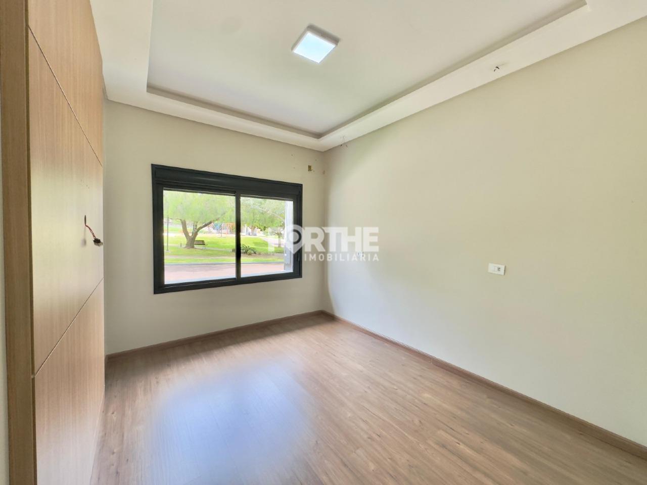 Casa em Condomínio à venda no Parque Verde: 
