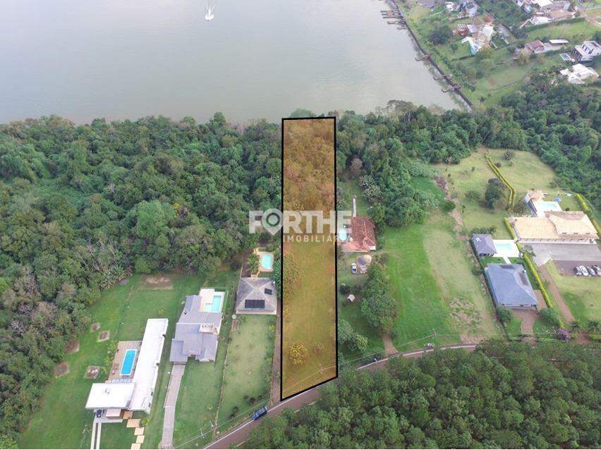 Terreno à venda no Boa Vista da Aparecida: 