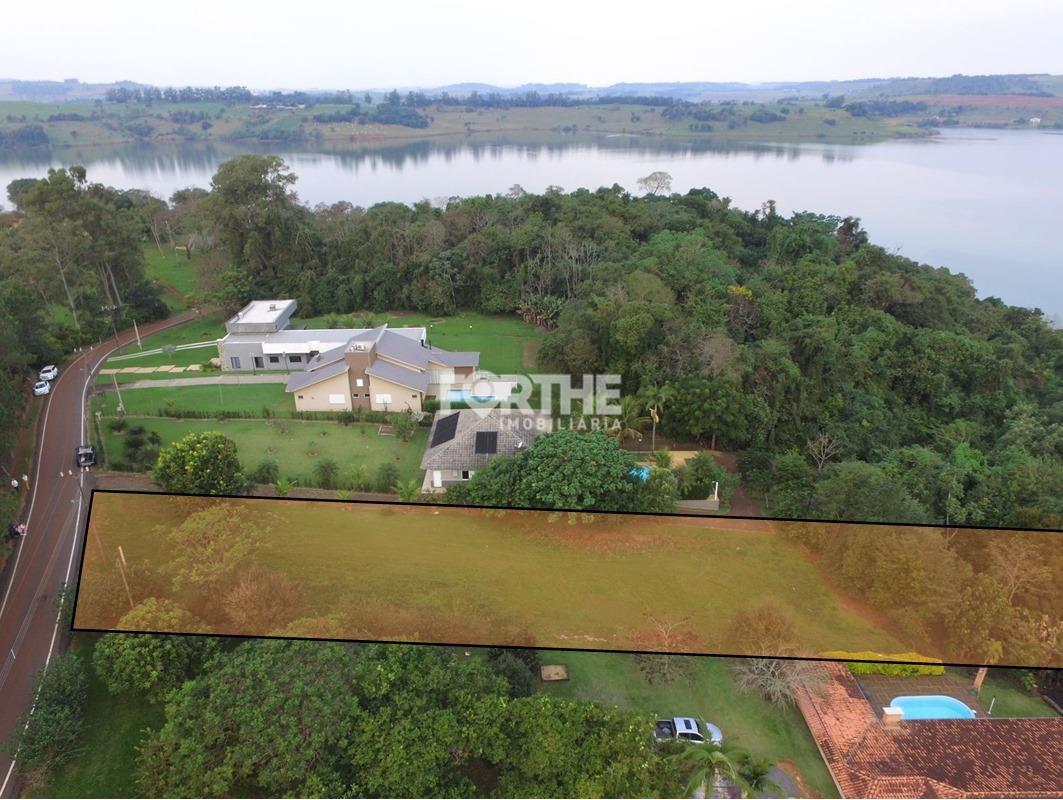 Terreno à venda no Boa Vista da Aparecida: 