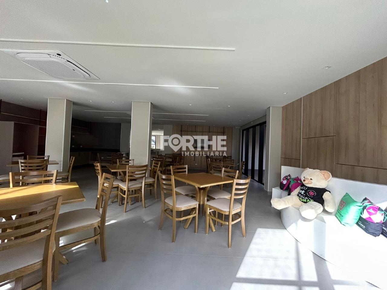 Apartamento à venda no Pioneiros Catarinenses: