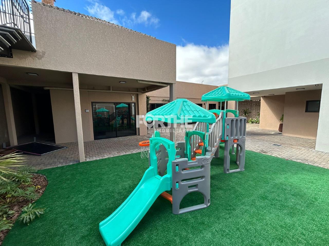 Apartamento à venda no Pioneiros Catarinenses: