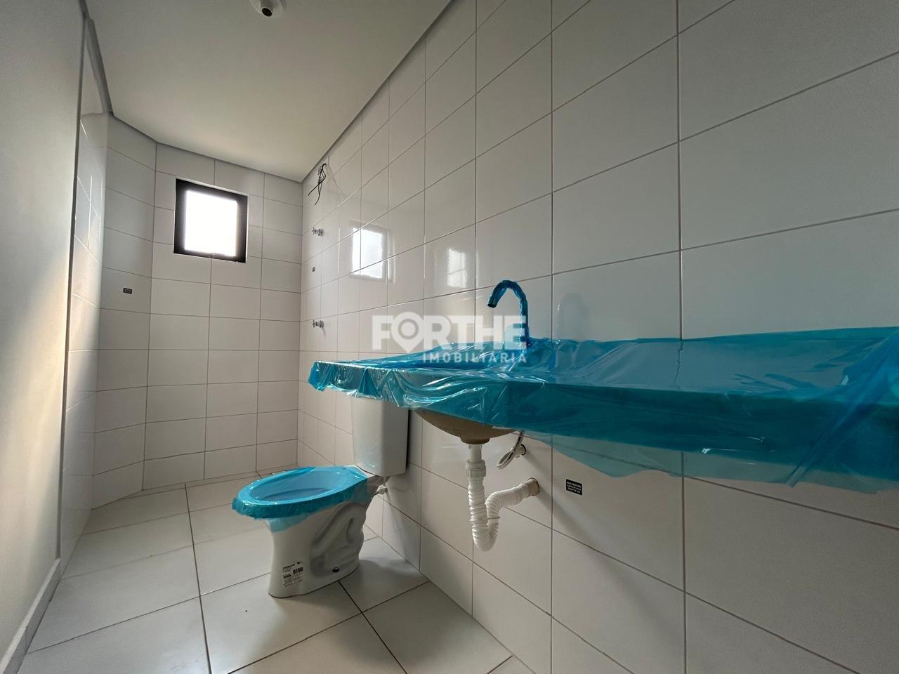 Apartamento à venda no Pioneiros Catarinenses: