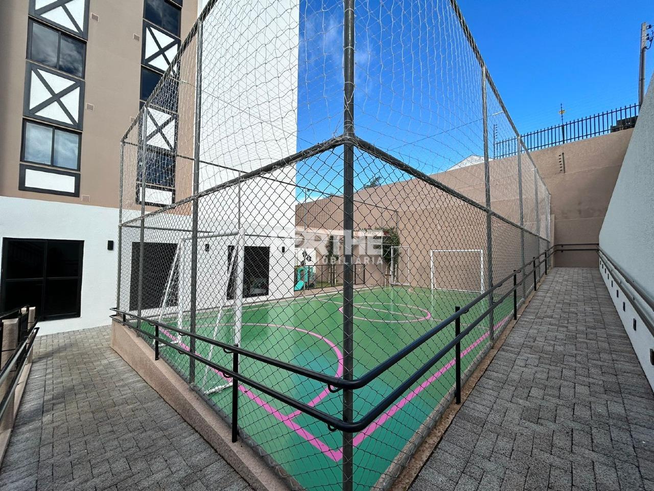 Apartamento à venda no Pioneiros Catarinenses: