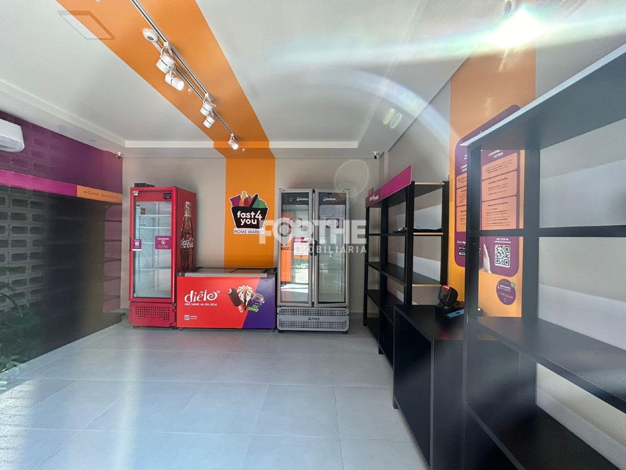 Apartamento à venda no Pioneiros Catarinenses:
