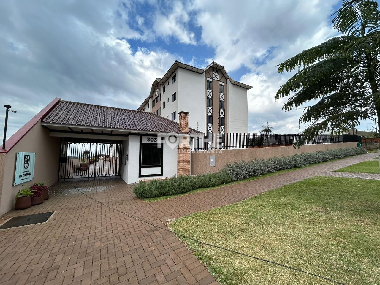 Apartamento à venda no Pioneiros Catarinenses:
