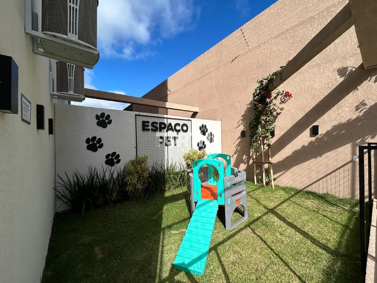 Apartamento à venda no Pioneiros Catarinenses: