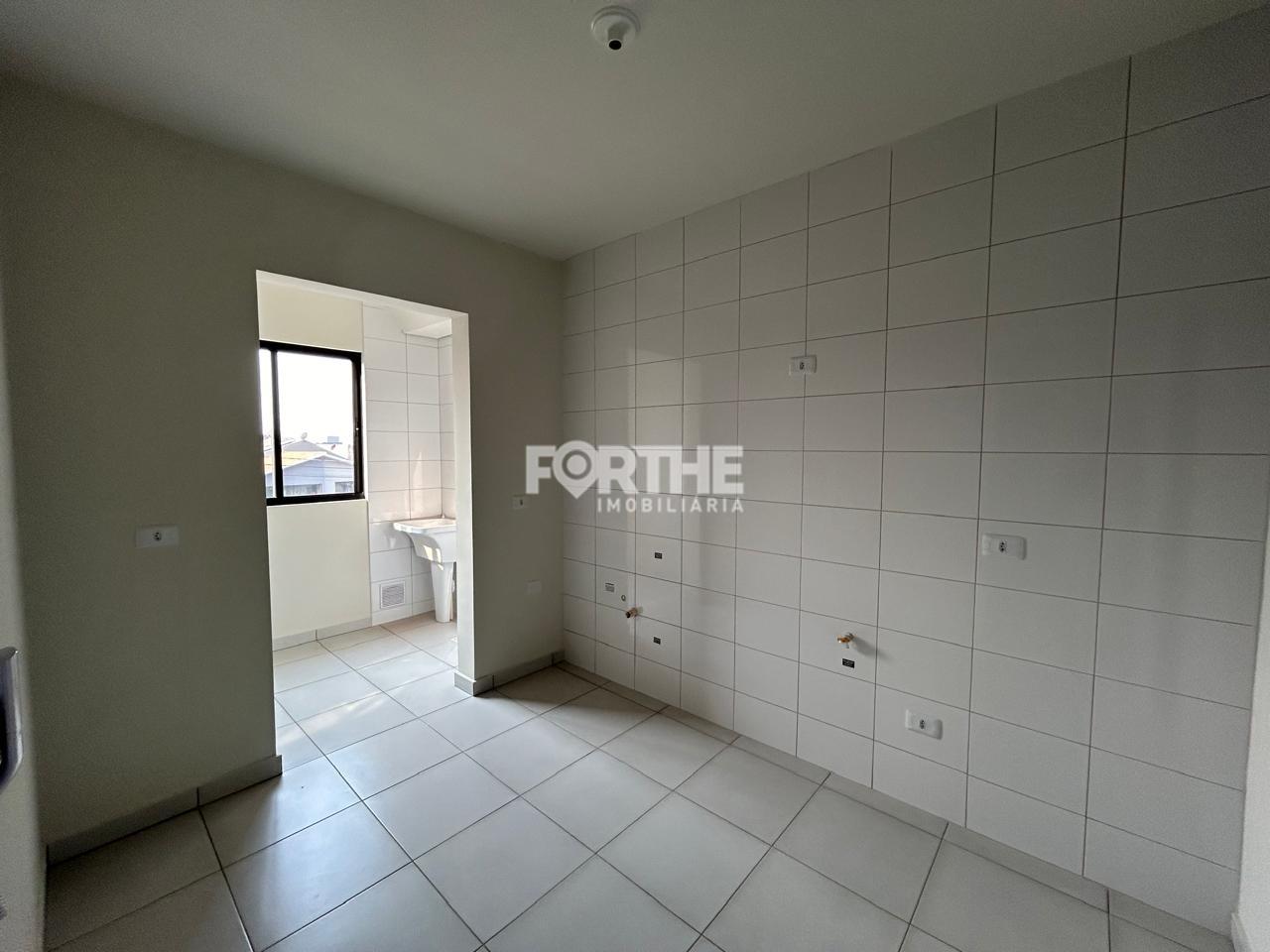 Apartamento à venda no Pioneiros Catarinenses: 