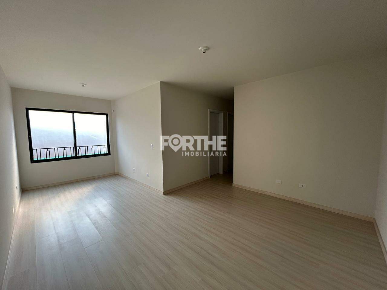 Apartamento à venda no Pioneiros Catarinenses: 
