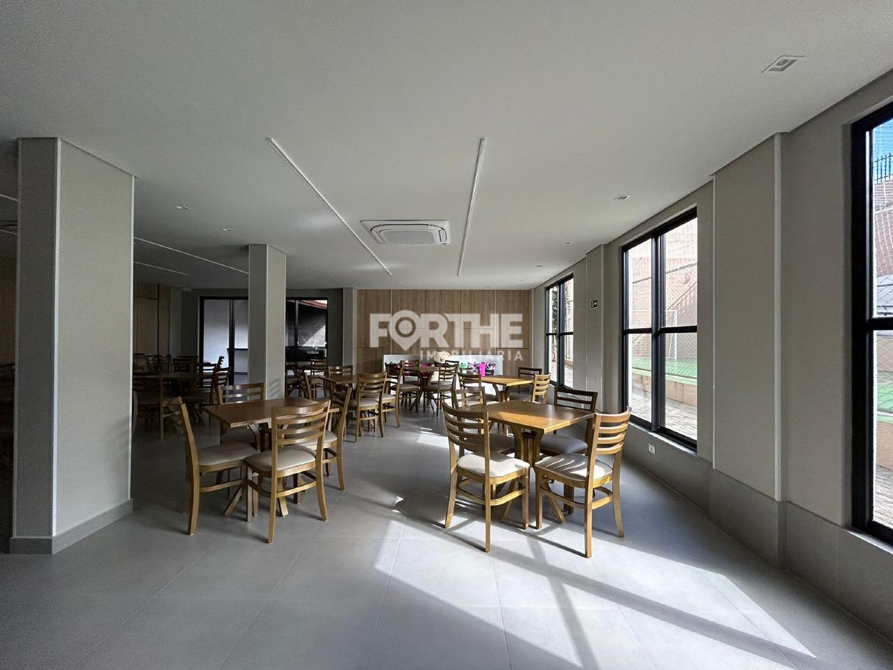Apartamento à venda no Pioneiros Catarinenses: