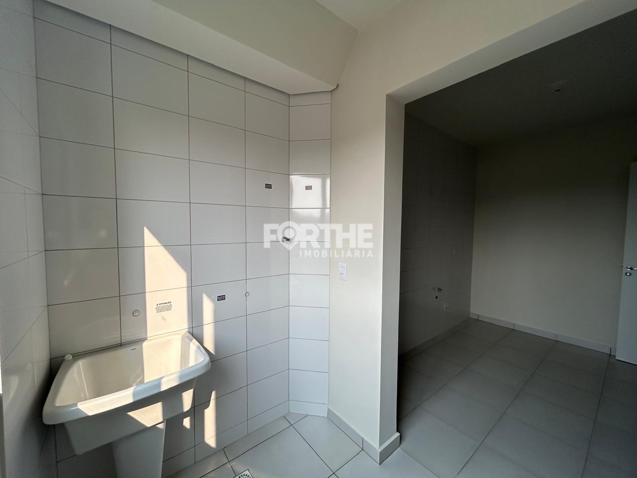 Apartamento à venda no Pioneiros Catarinenses: