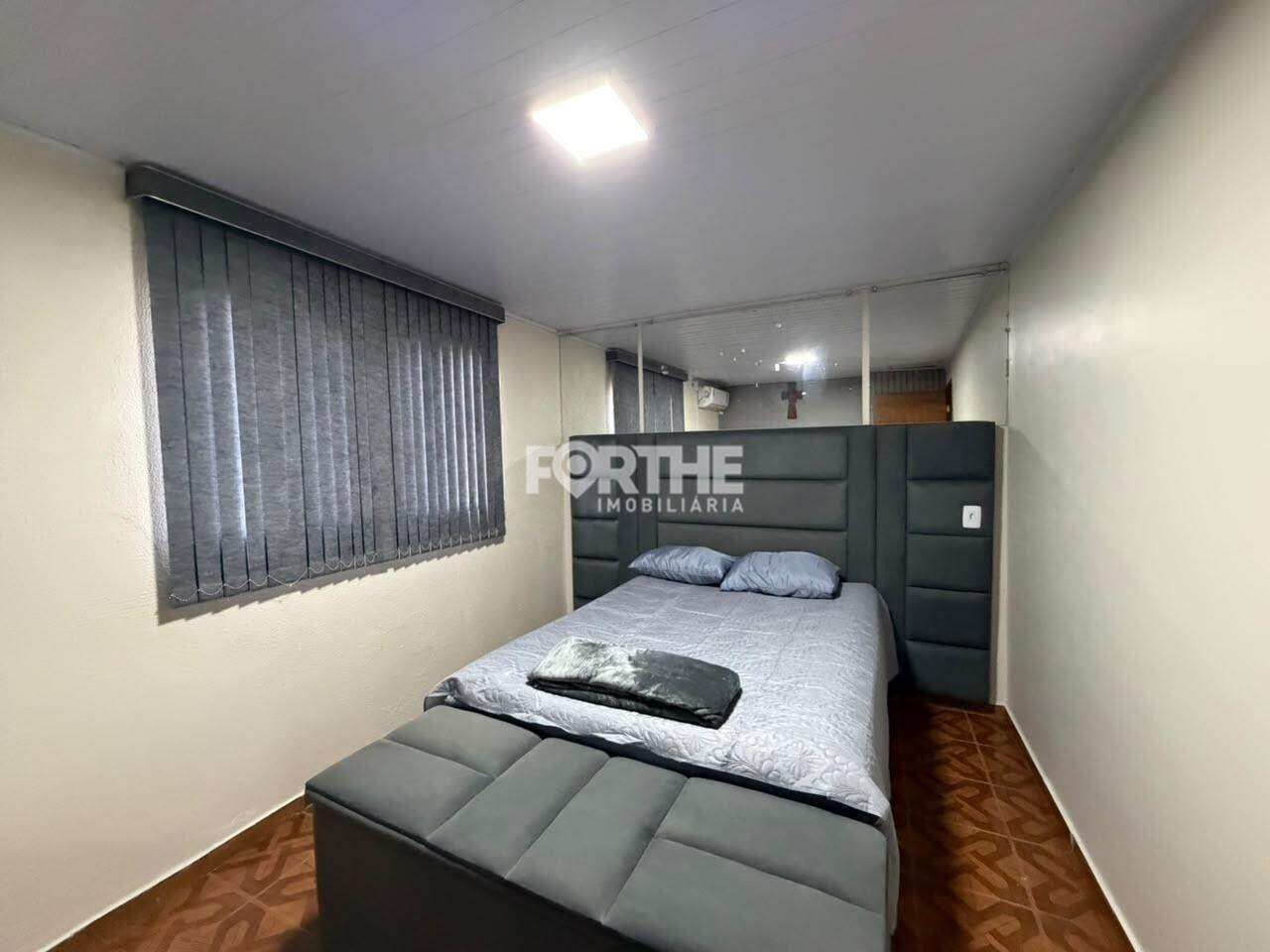 Sobrado para aluguel no Cascavel Velho: