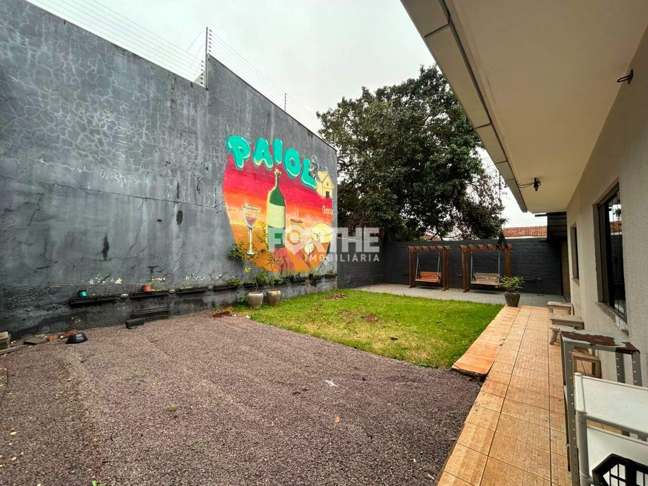 Terreno à venda no Centro: