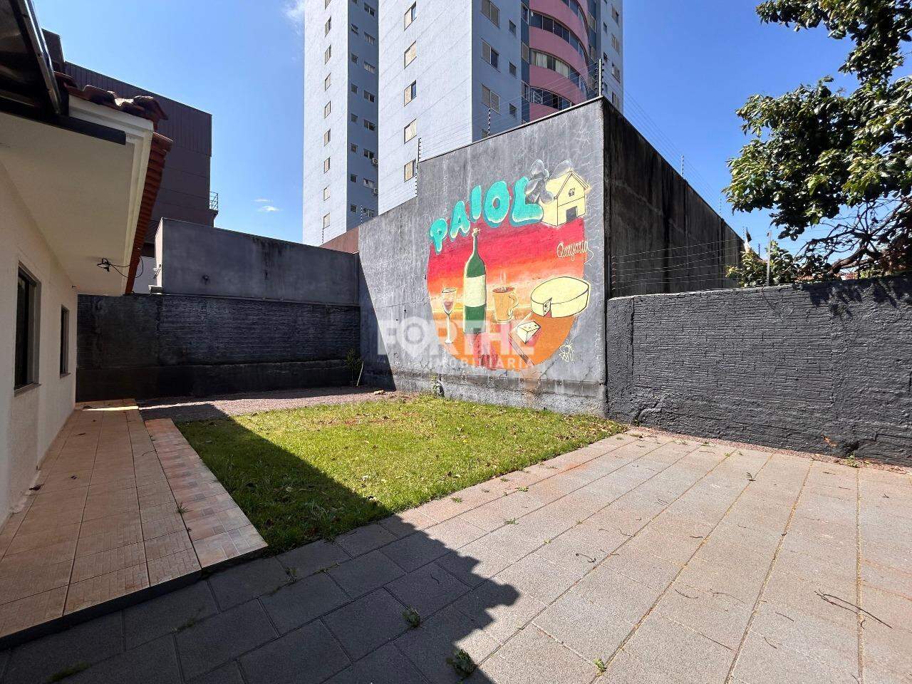 Terreno à venda no Centro: