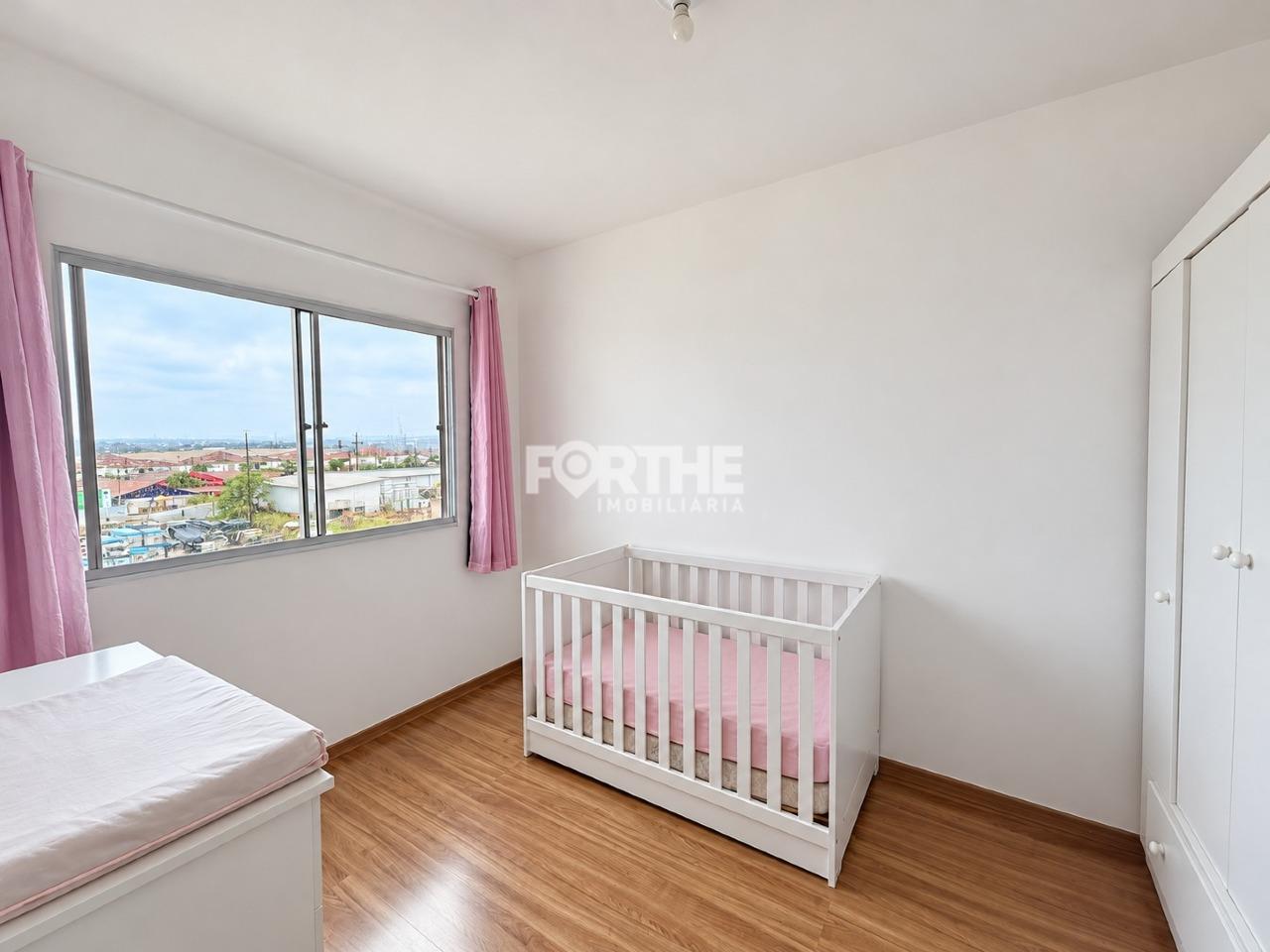 Apartamento à venda no Floresta: 