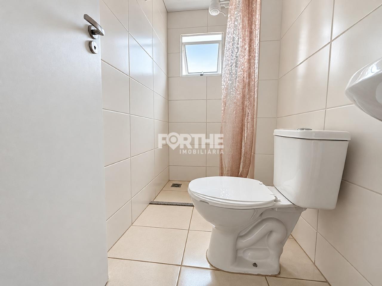 Apartamento à venda no Floresta: 