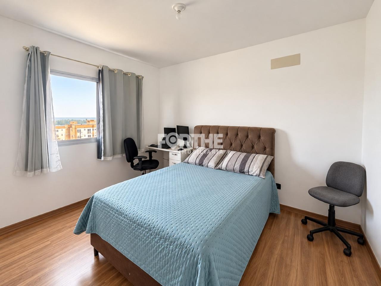 Apartamento à venda no Floresta: 