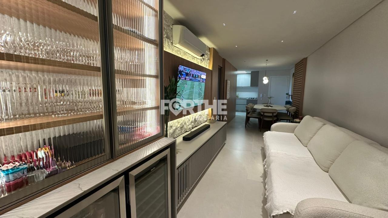 Apartamento à venda no Cancelli: 