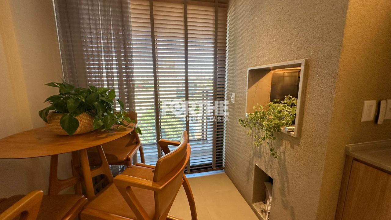 Apartamento à venda no Cancelli: 