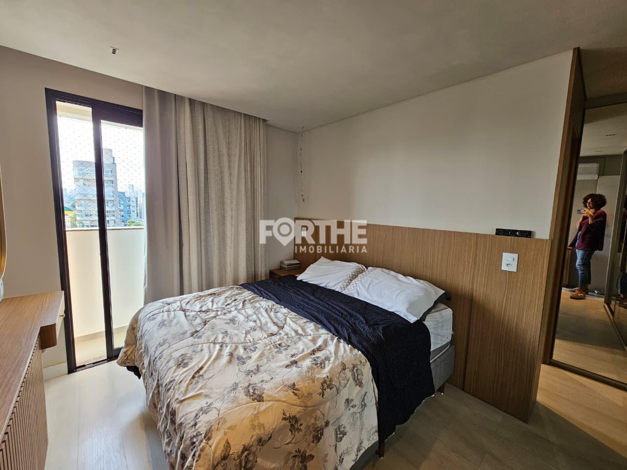 Apartamento à venda no Cancelli: 