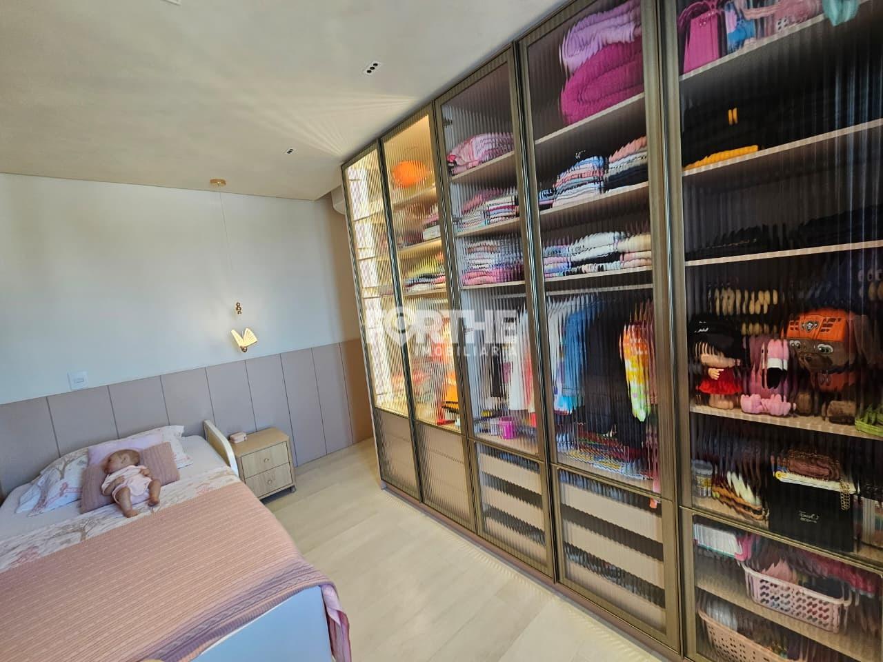 Apartamento à venda no Cancelli: 