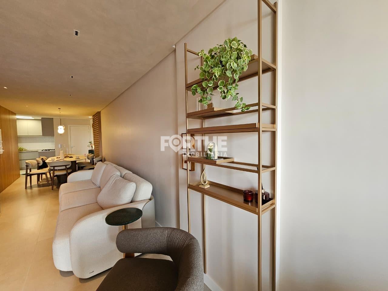 Apartamento à venda no Cancelli: 