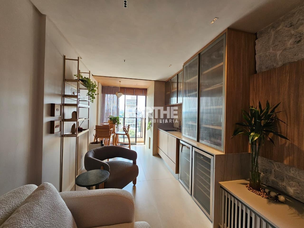 Apartamento à venda no Cancelli: 