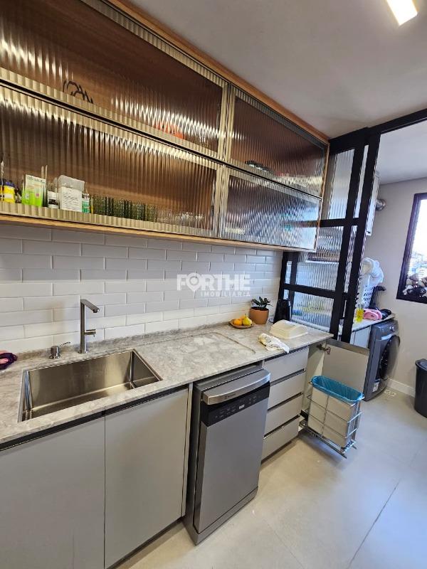 Apartamento à venda no Cancelli: 