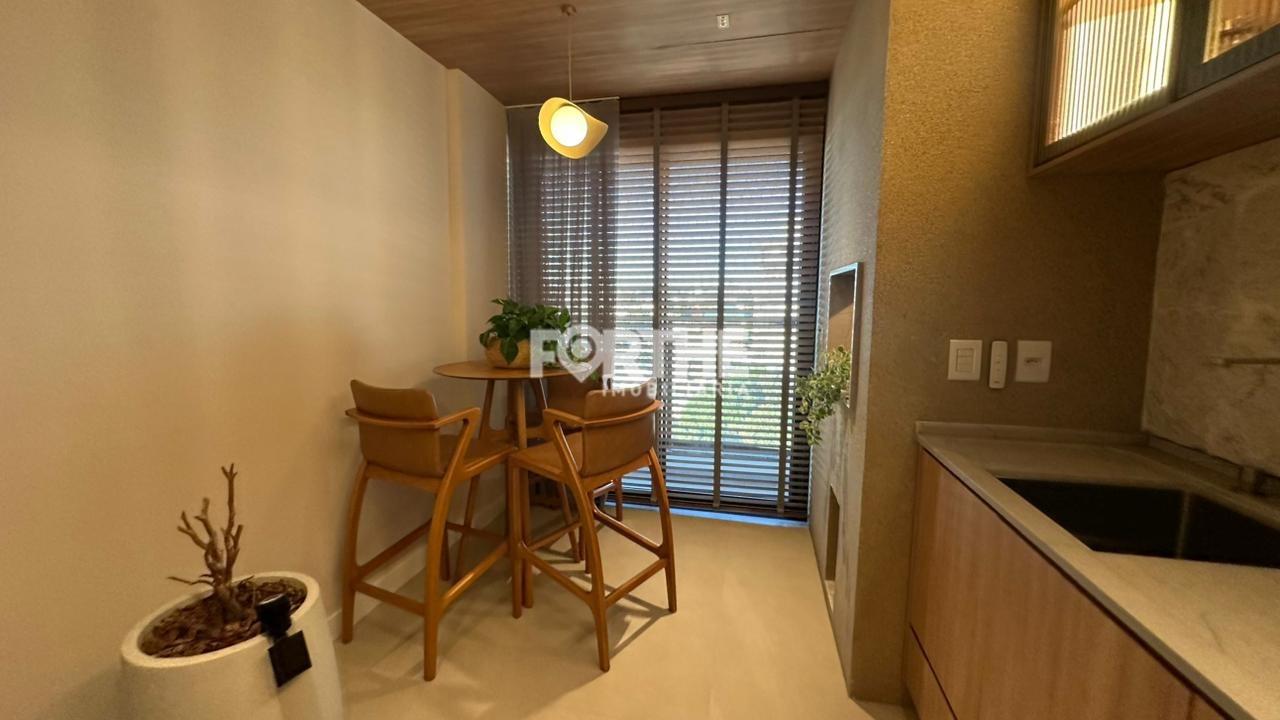 Apartamento à venda no Cancelli: 