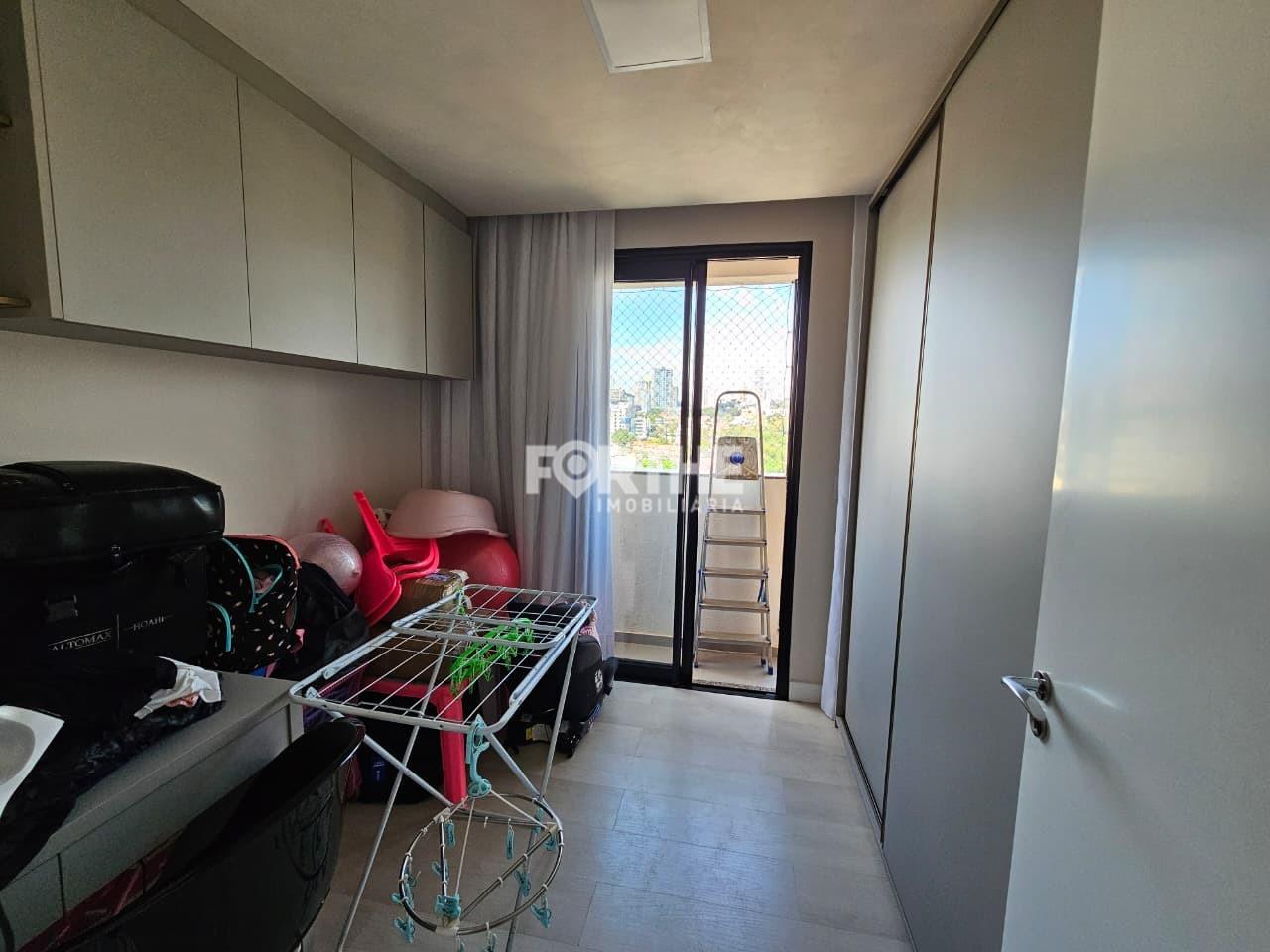 Apartamento à venda no Cancelli: 