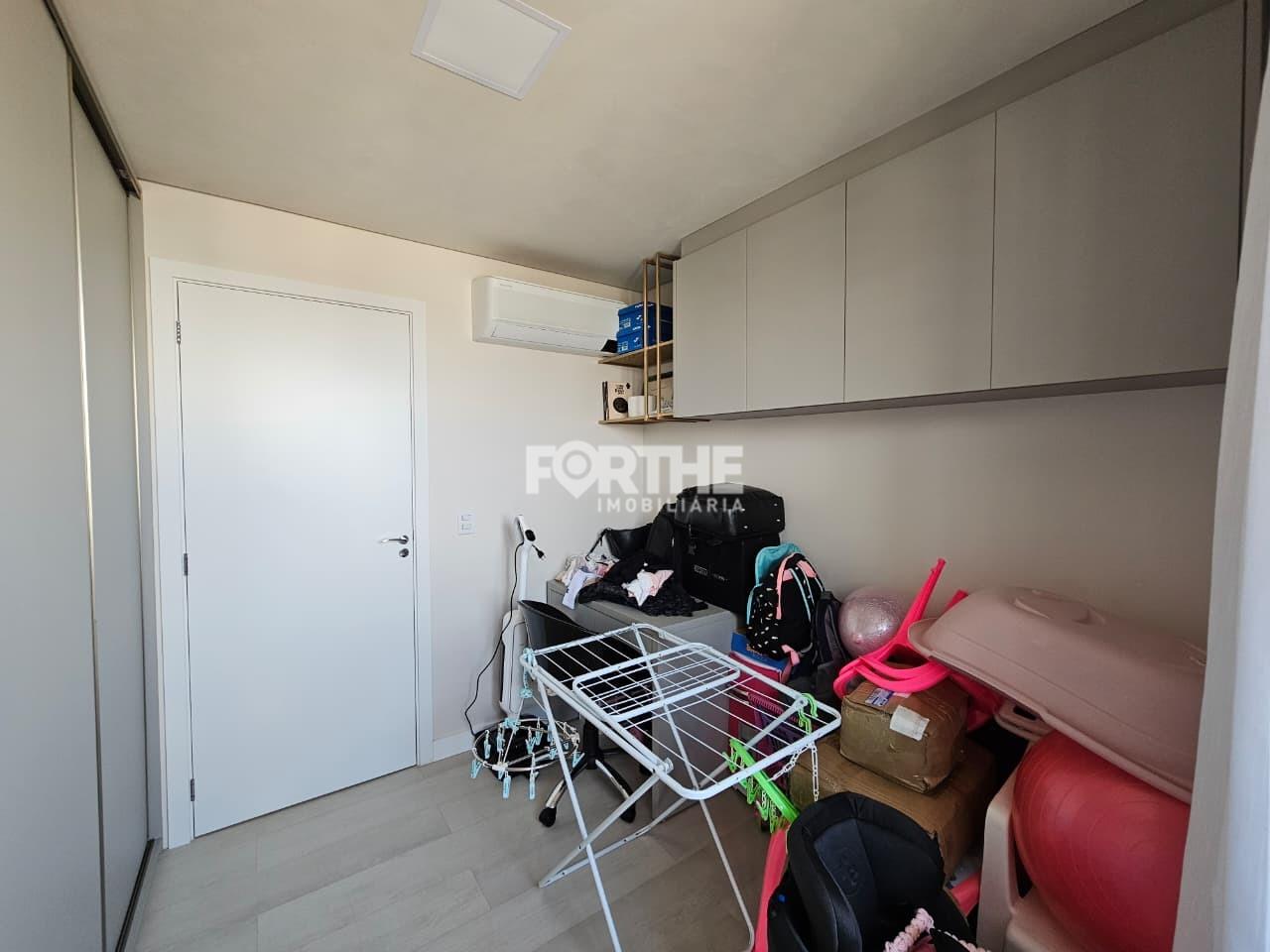 Apartamento à venda no Cancelli: 