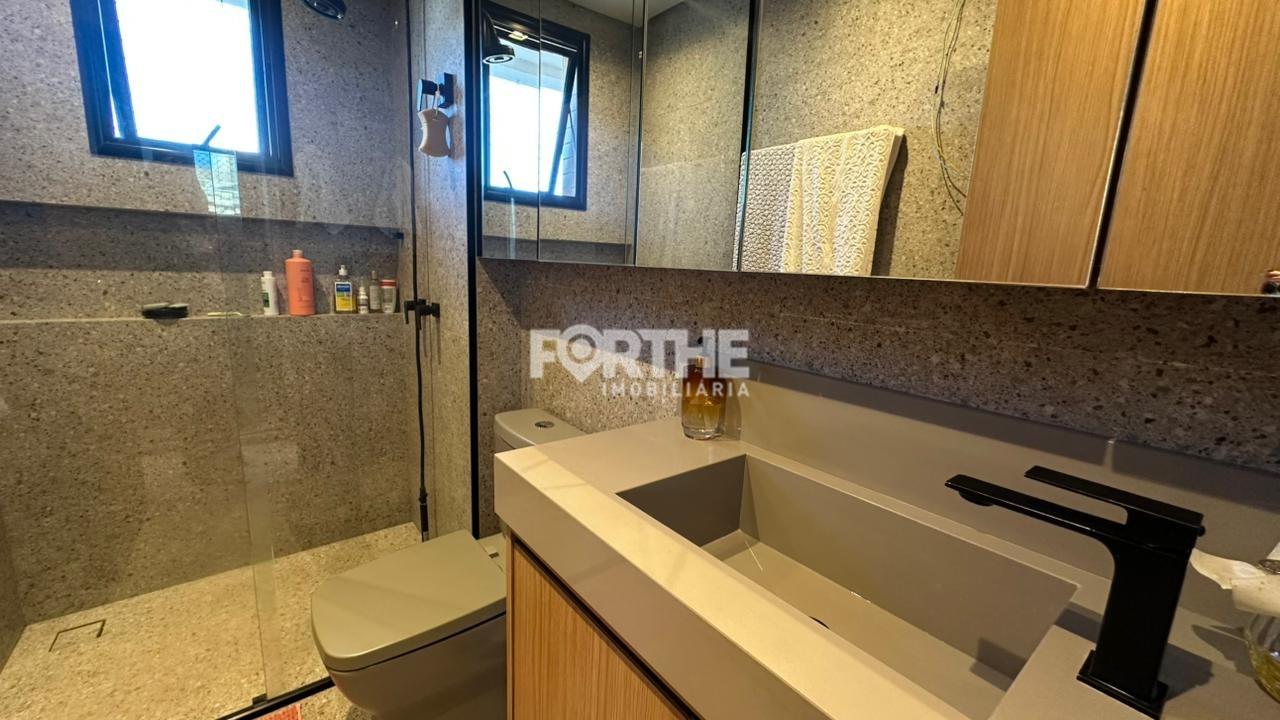 Apartamento à venda no Cancelli: 
