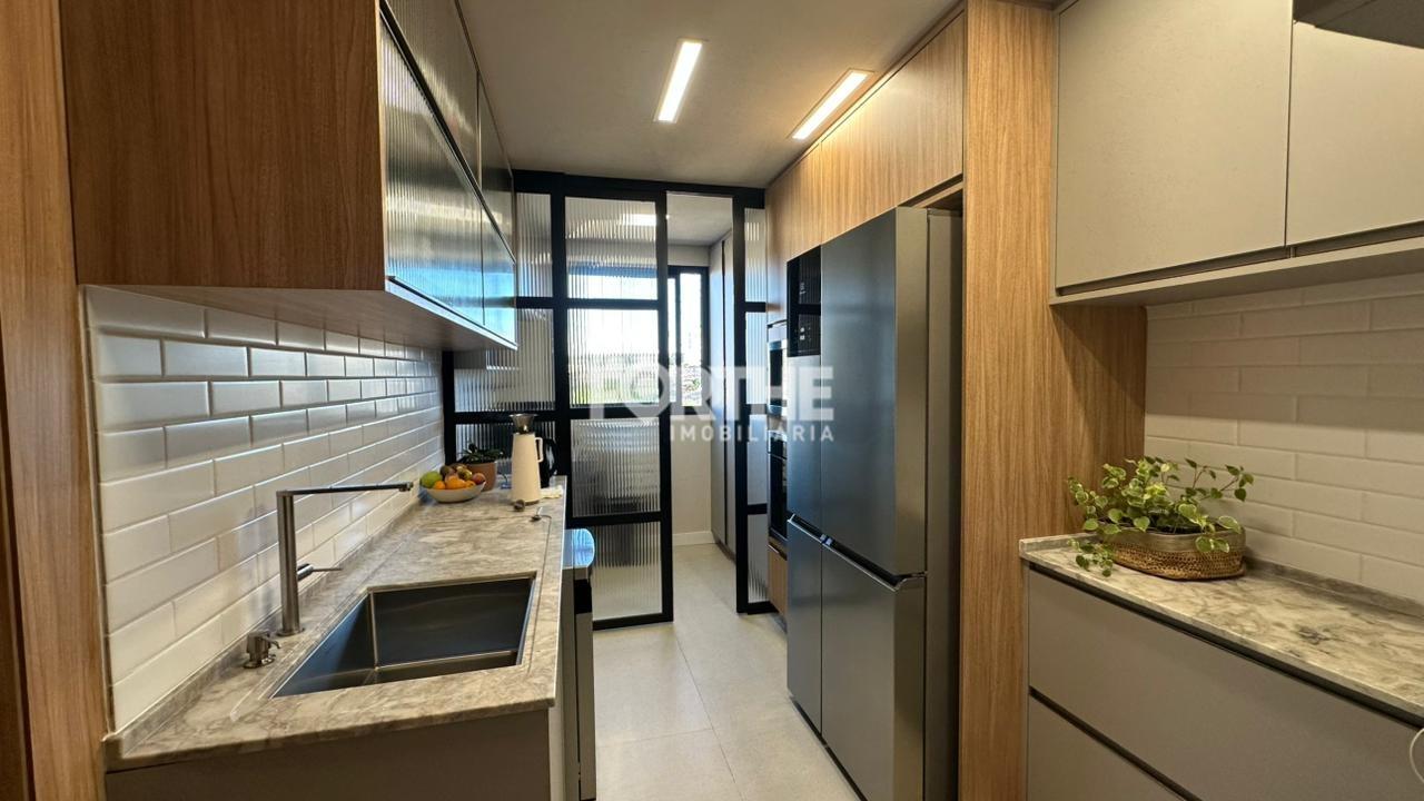 Apartamento à venda no Cancelli: 