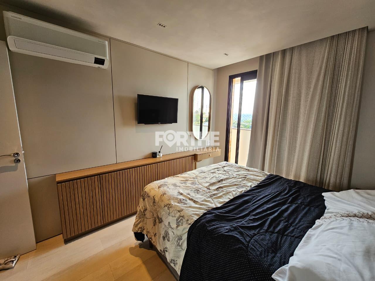 Apartamento à venda no Cancelli: 