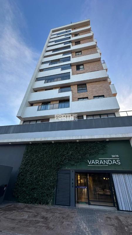 Apartamento à venda no Cancelli: 