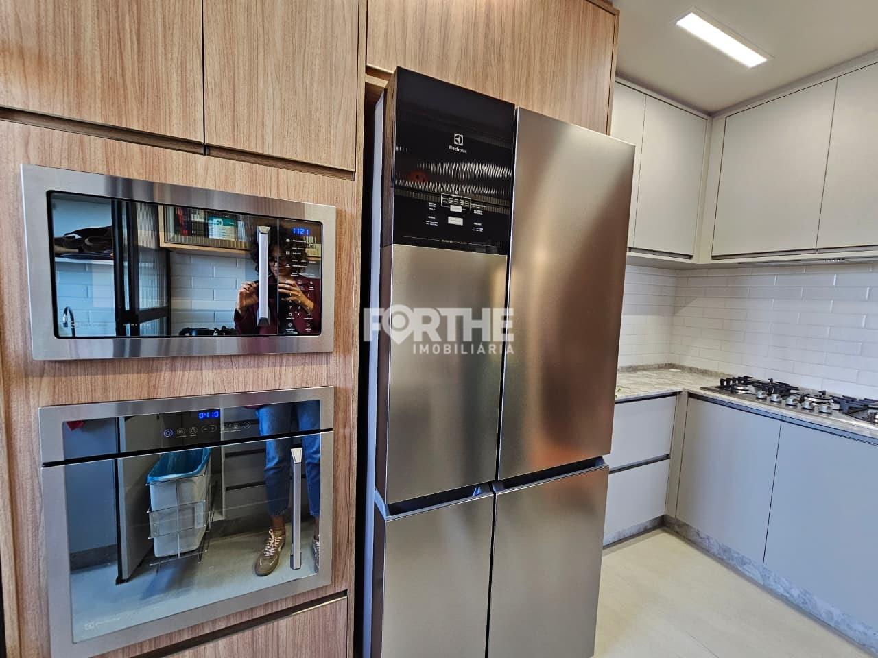 Apartamento à venda no Cancelli: 