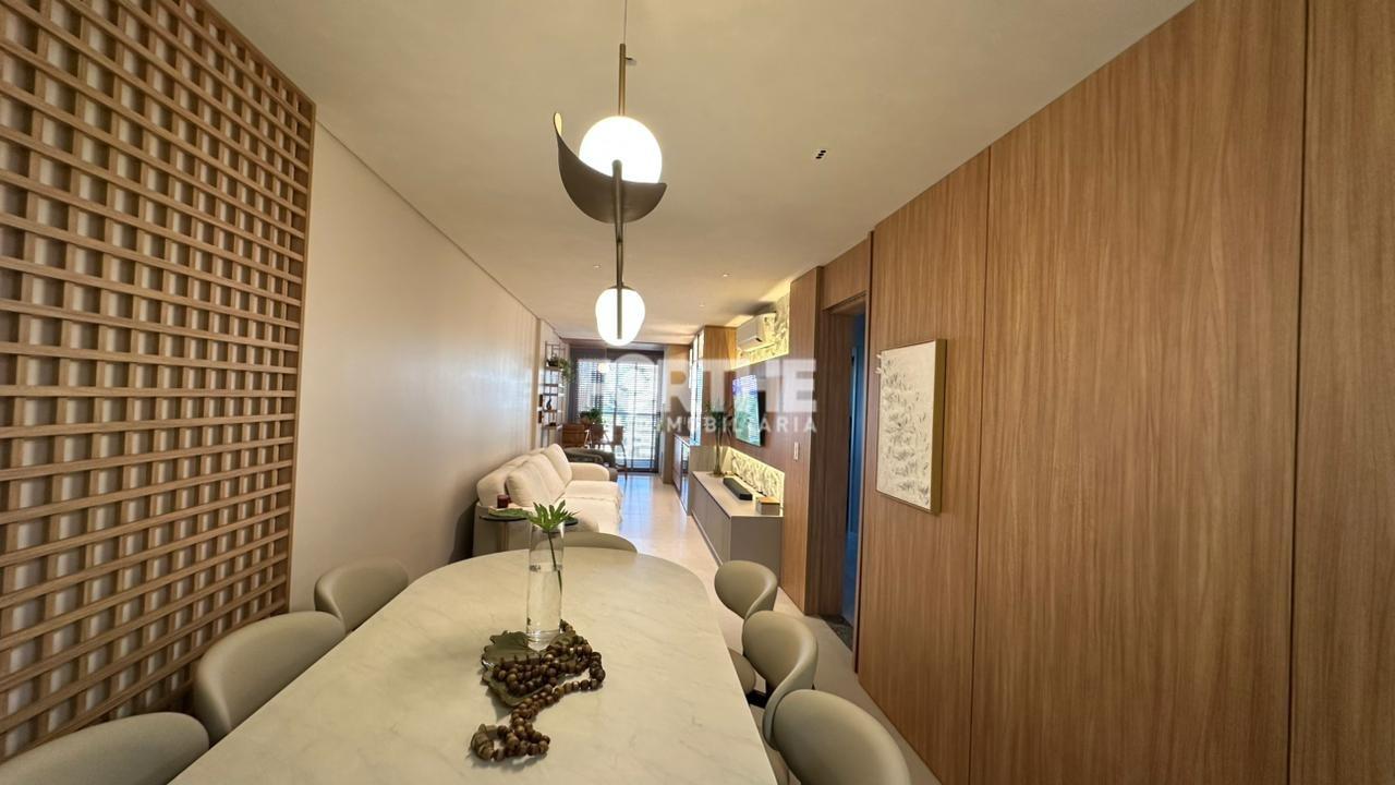 Apartamento à venda no Cancelli: 