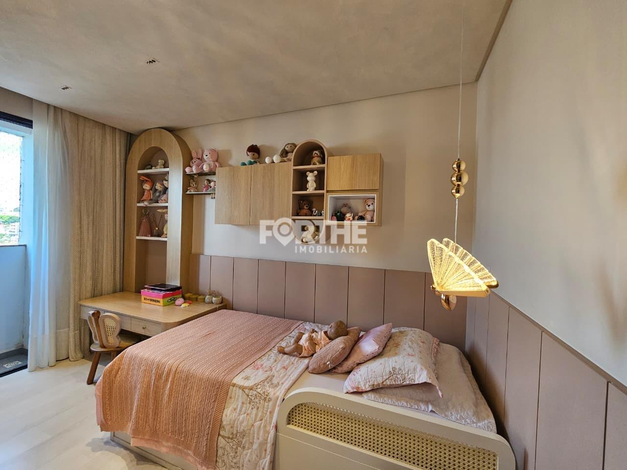 Apartamento à venda no Cancelli: 