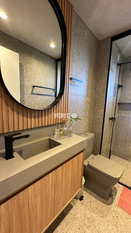 Apartamento à venda no Cancelli: 