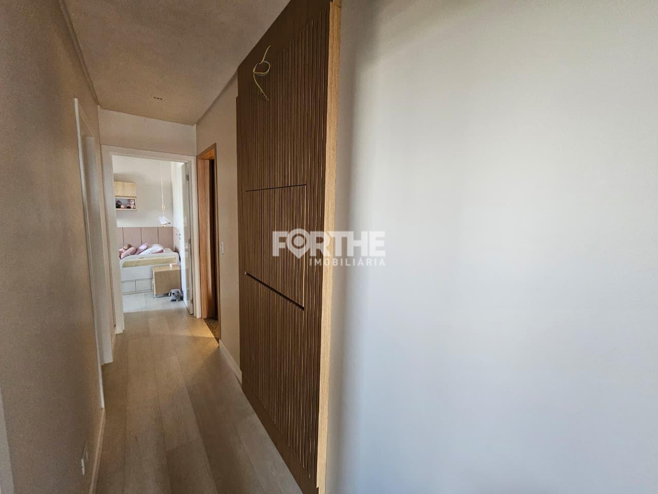 Apartamento à venda no Cancelli: 