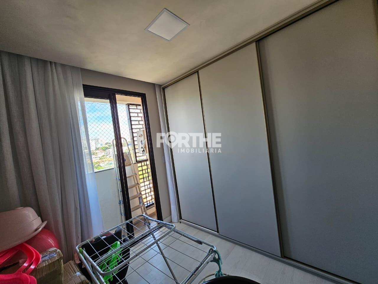 Apartamento à venda no Cancelli: 