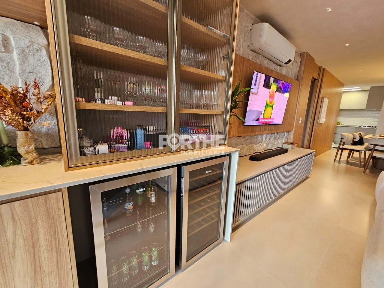 Apartamento à venda no Cancelli: 