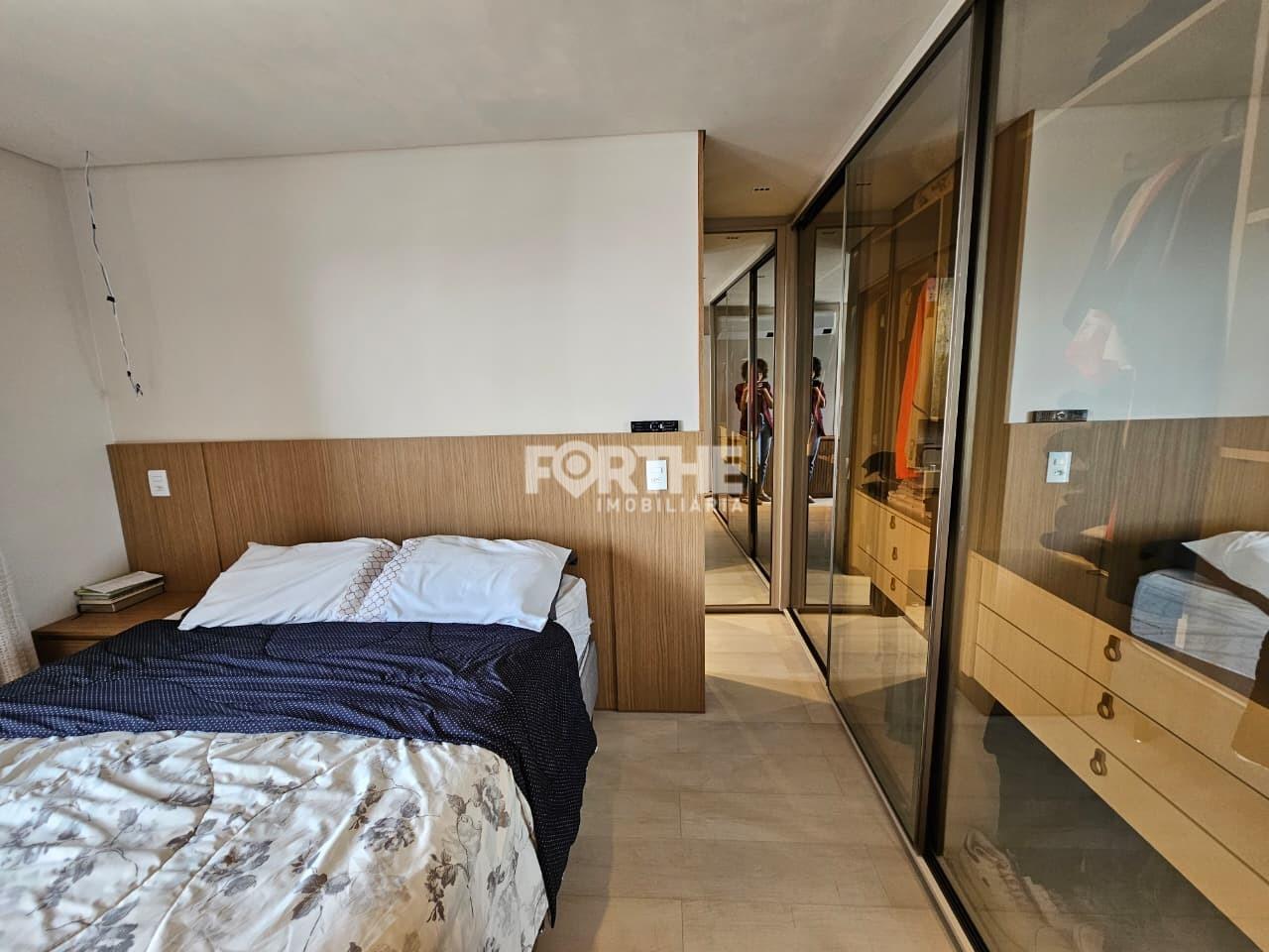Apartamento à venda no Cancelli: 