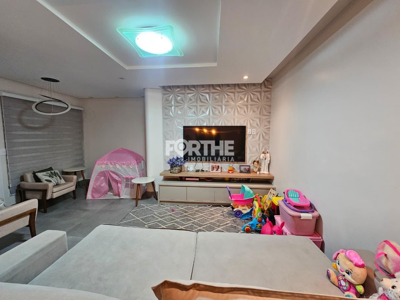 Casa à venda no São Cristóvão: 