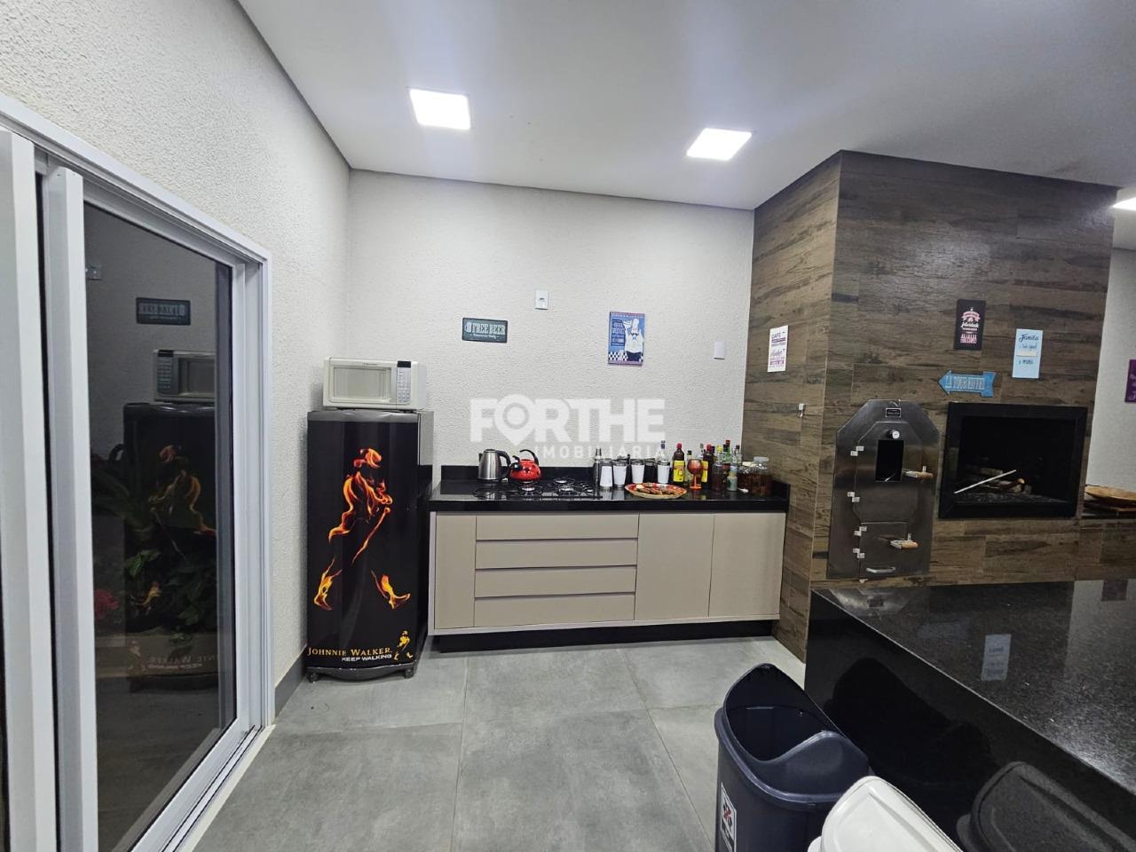 Casa à venda no São Cristóvão: 