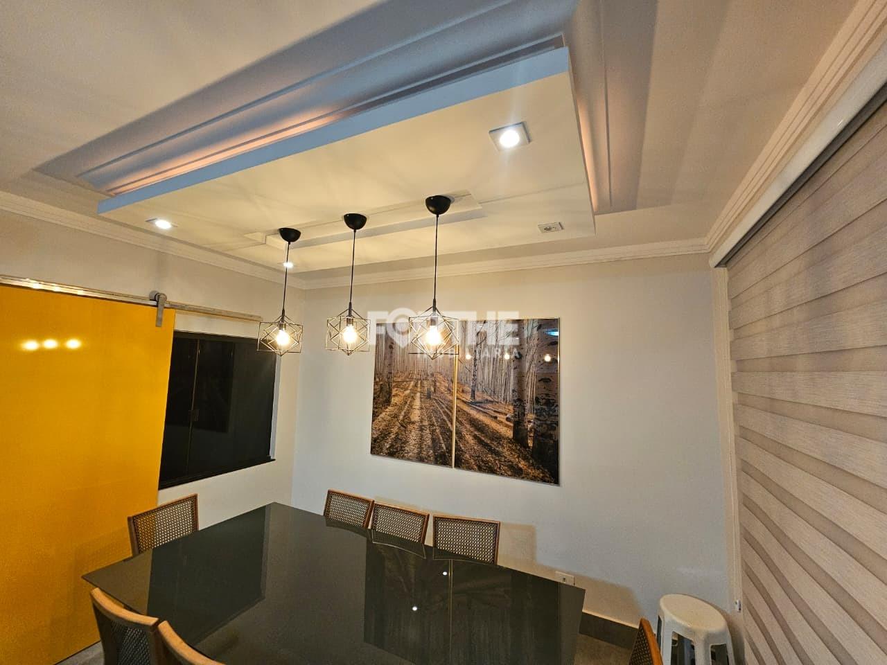 Casa à venda no São Cristóvão: 