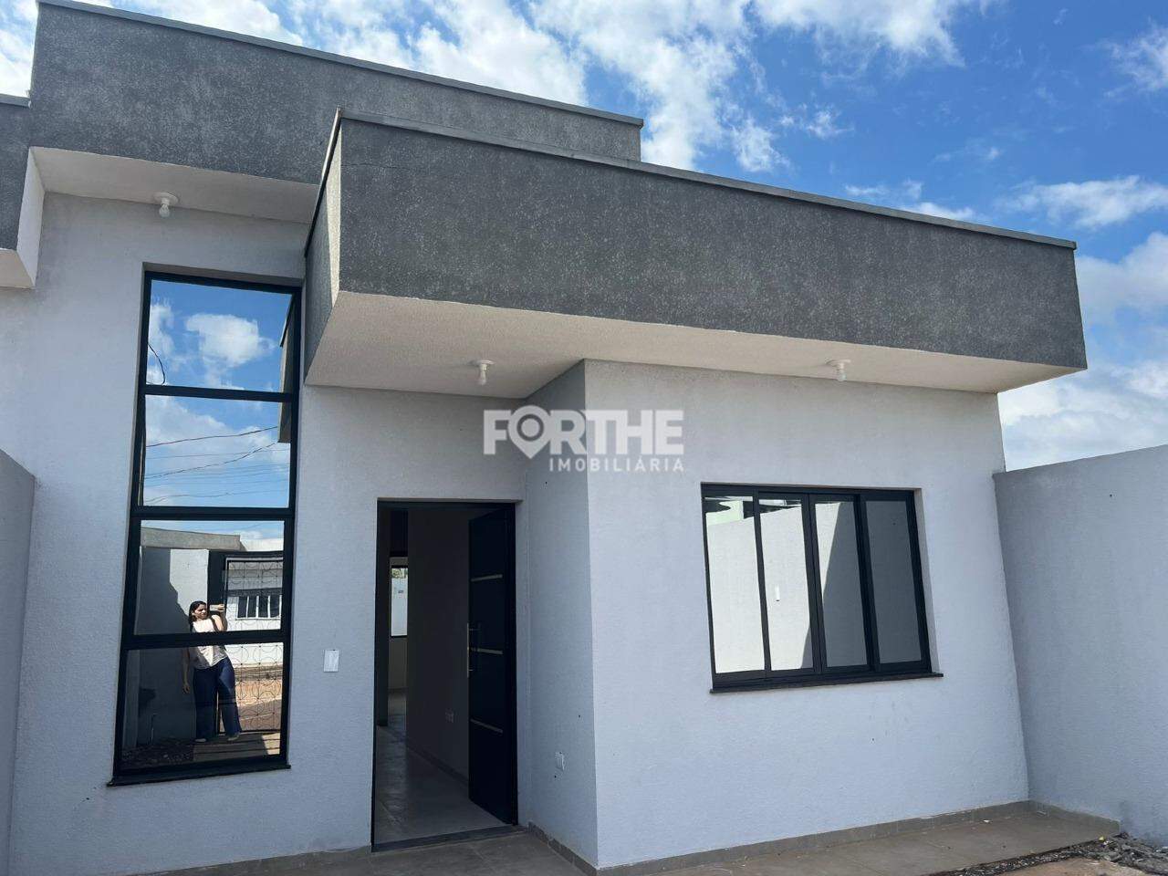 Casa à venda no Cataratas: 